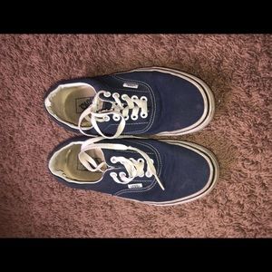 Used vans